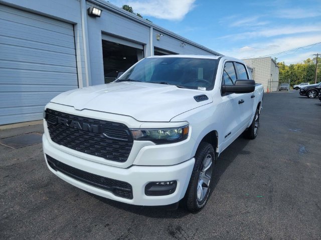2026 RAM 1500 Pickup