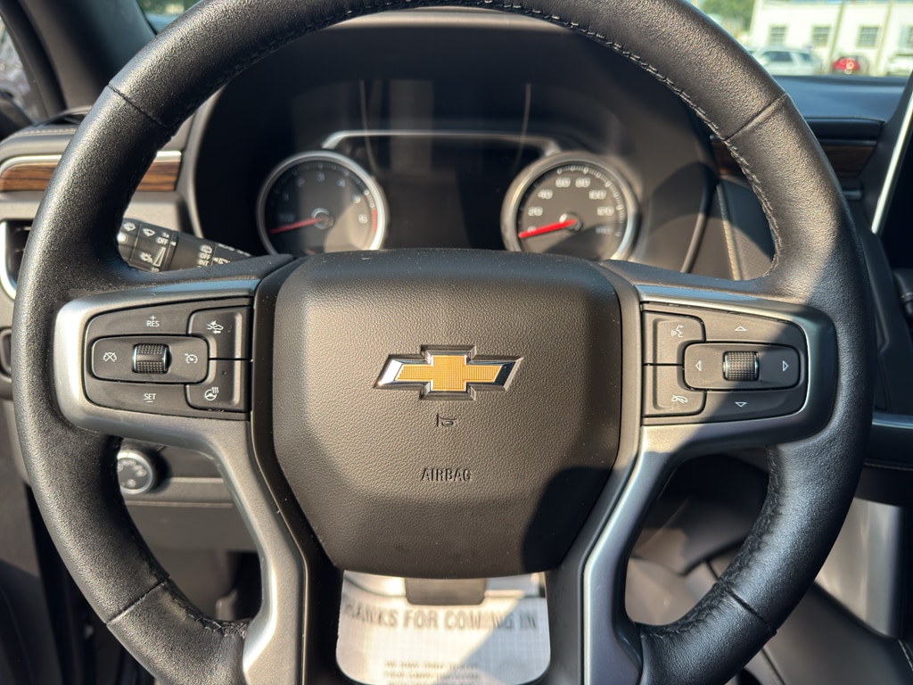2021 Chevrolet Tahoe Premier - Photo 7