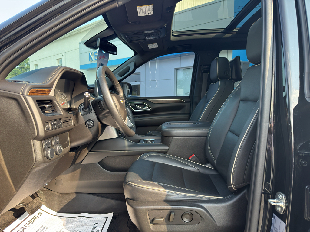 2021 Chevrolet Tahoe Premier - Photo 21