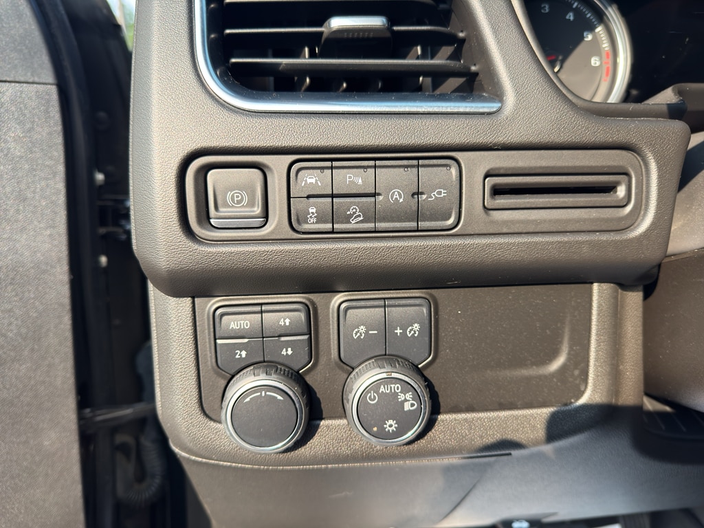 2021 Chevrolet Tahoe Premier - Photo 6