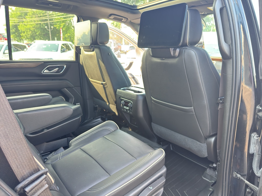 2021 Chevrolet Tahoe Premier - Photo 14