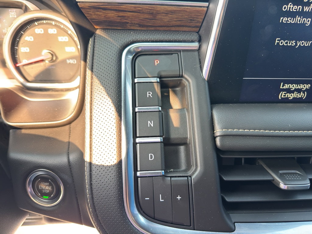 2021 Chevrolet Tahoe Premier - Photo 11