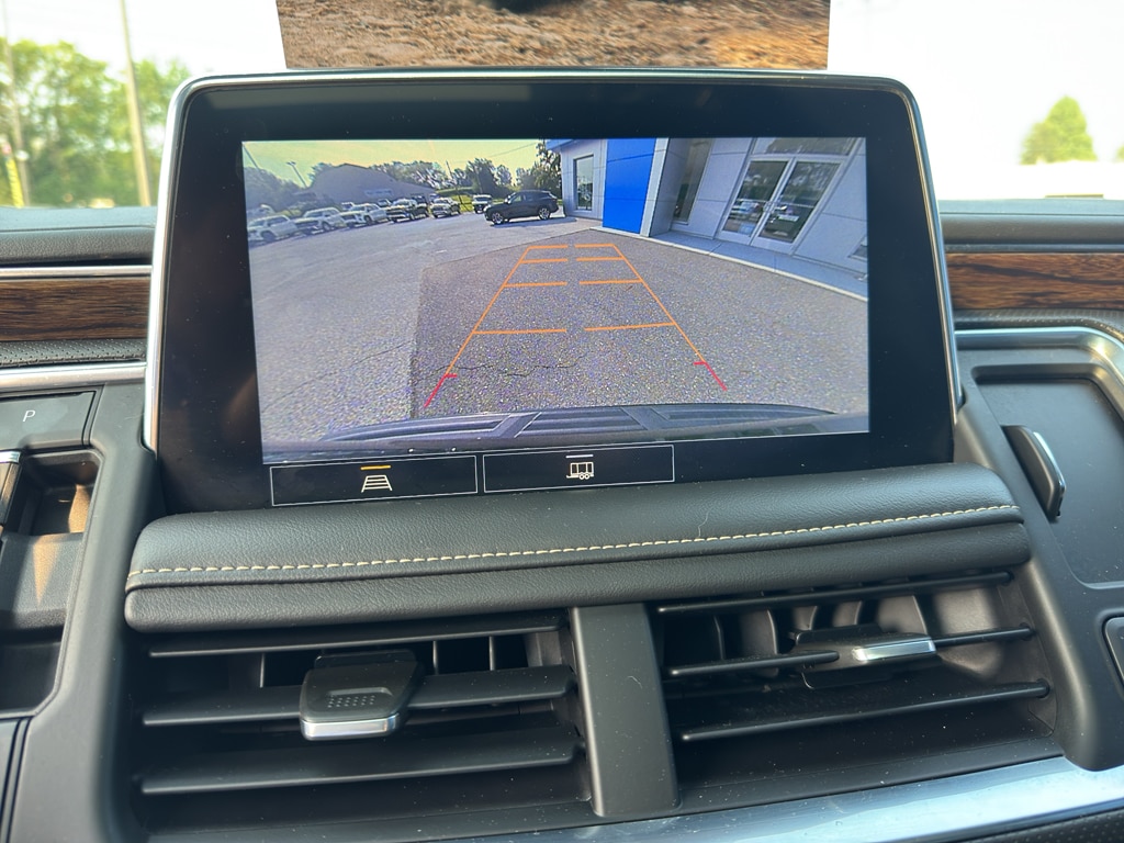 2021 Chevrolet Tahoe Premier - Photo 12
