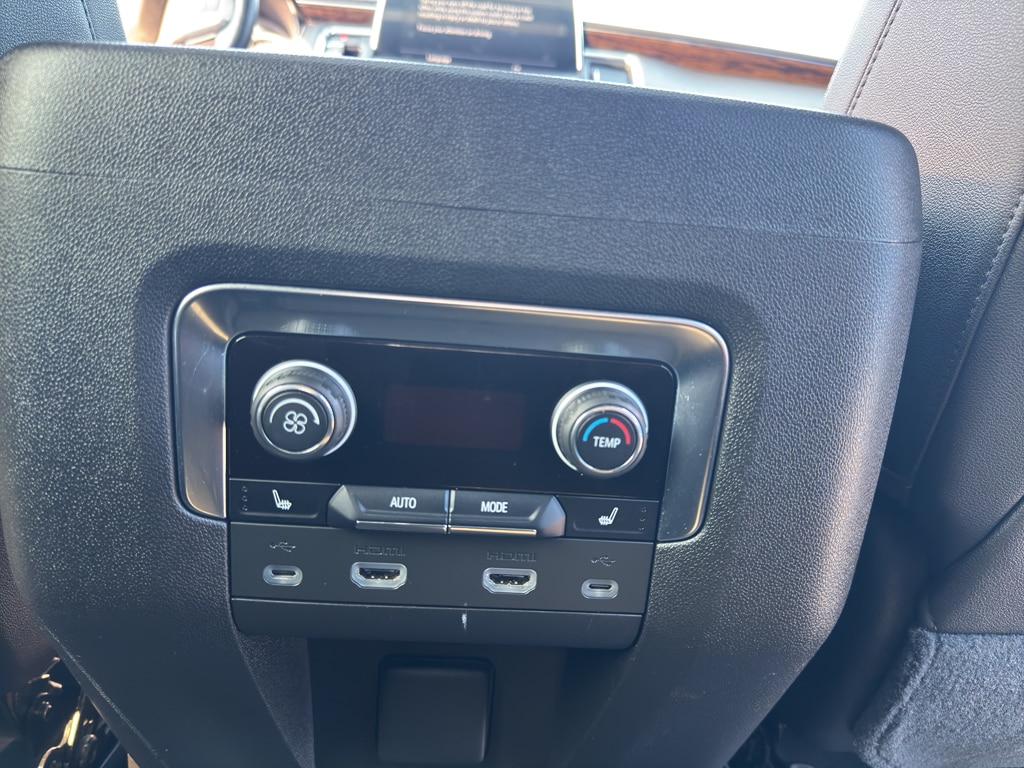 2021 Chevrolet Tahoe Premier - Photo 15