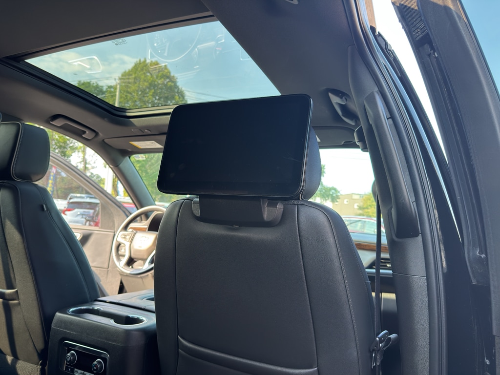 2021 Chevrolet Tahoe Premier - Photo 13