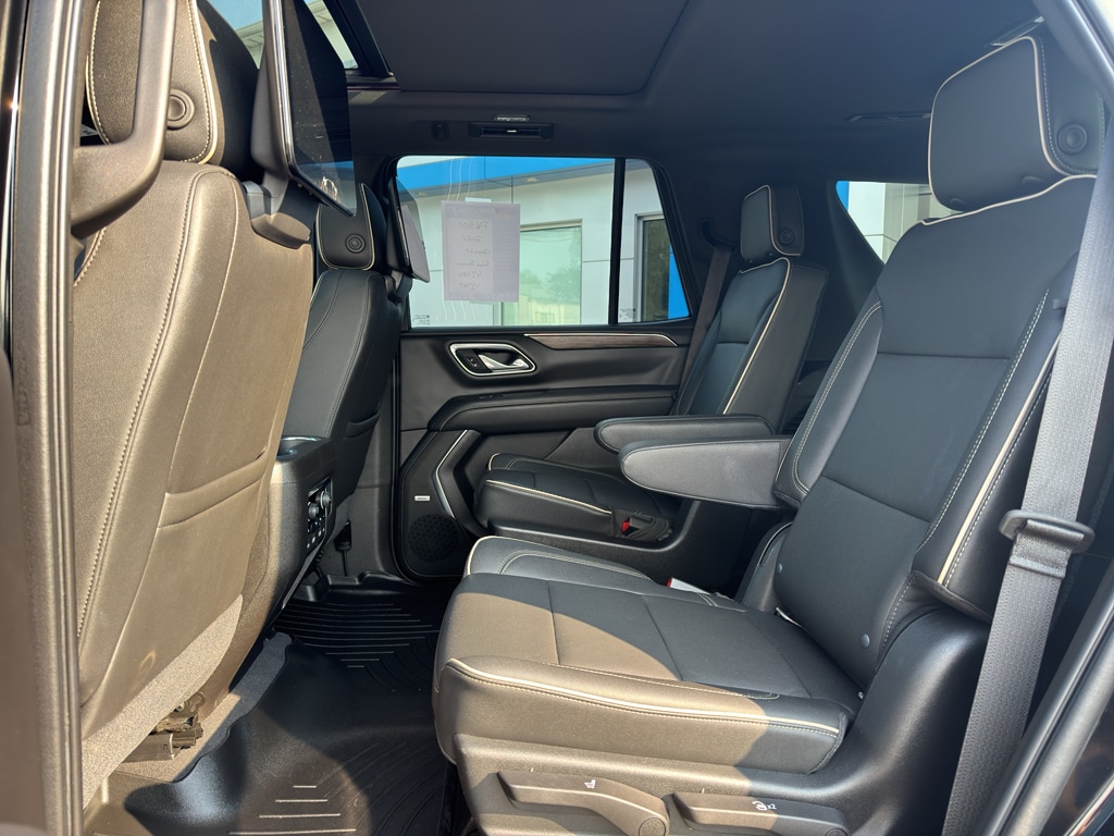 2021 Chevrolet Tahoe Premier - Photo 22
