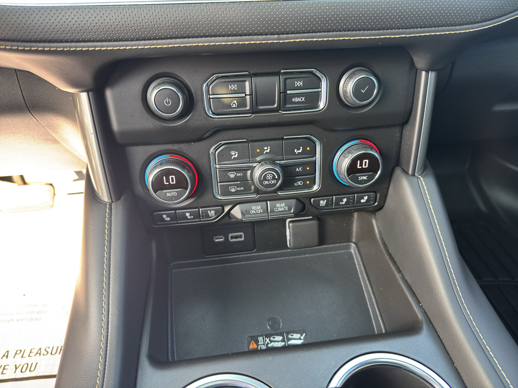2021 Chevrolet Tahoe Premier - Photo 10
