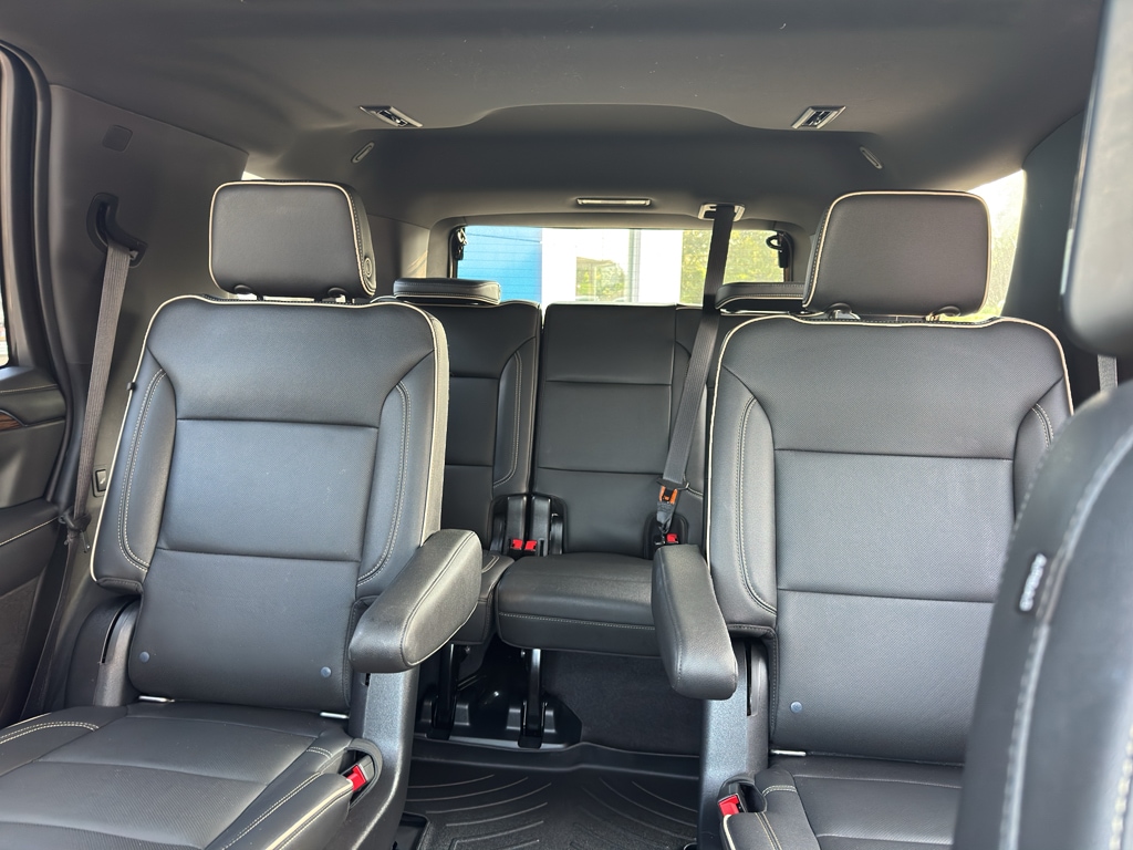 2021 Chevrolet Tahoe Premier - Photo 9