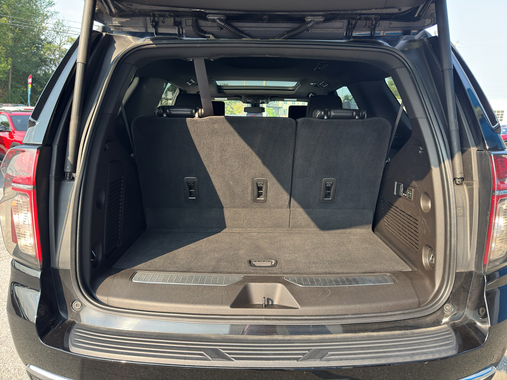 2021 Chevrolet Tahoe Premier - Photo 16