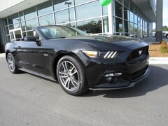 2015 Ford Mustang GT Premium Convertible
