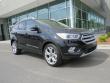 New 2019 Ford Escape Titanium SUV near Belmont