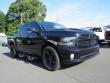 2016 Ram 1500 Sport Truck Crew Cab