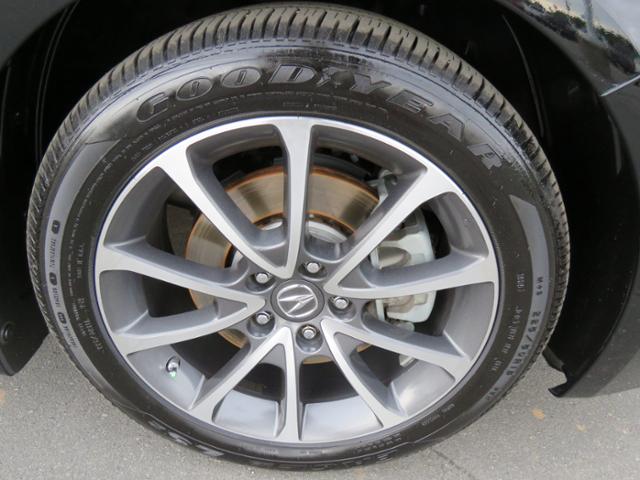2015 Acura TLX Technology Package - Photo 25