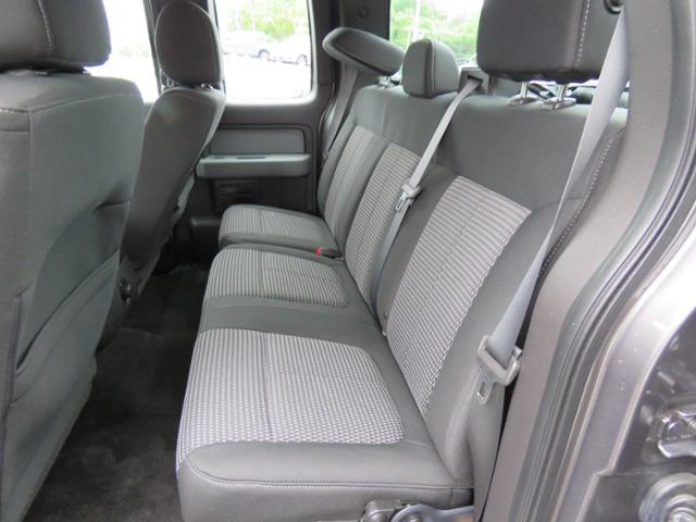 2014 Ford F-150 STX - Photo 10