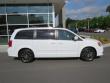 2017 Dodge Grand Caravan SXT Van
