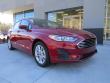 New 2019 Ford Fusion SE Sedan near Belmont