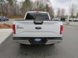 2017 Ford F-150 Truck SuperCrew Cab