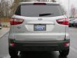 New 2019 Ford EcoSport SE SUV near Belmont