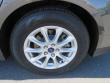 2016 Ford Fusion S Sedan