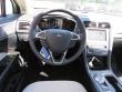New 2019 Ford Fusion SE Sedan near Belmont