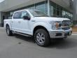 New 2019 Ford F-150 Truck SuperCrew Cab near Belmont