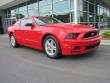 2014 Ford Mustang Coupe