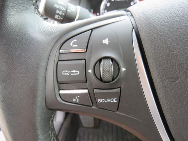 2015 Acura TLX Technology Package - Photo 21