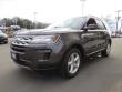 New 2019 Ford Explorer XLT SUV near Belmont