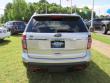 2015 Ford Explorer Limited SUV