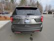 New 2019 Ford Explorer XLT SUV near Belmont