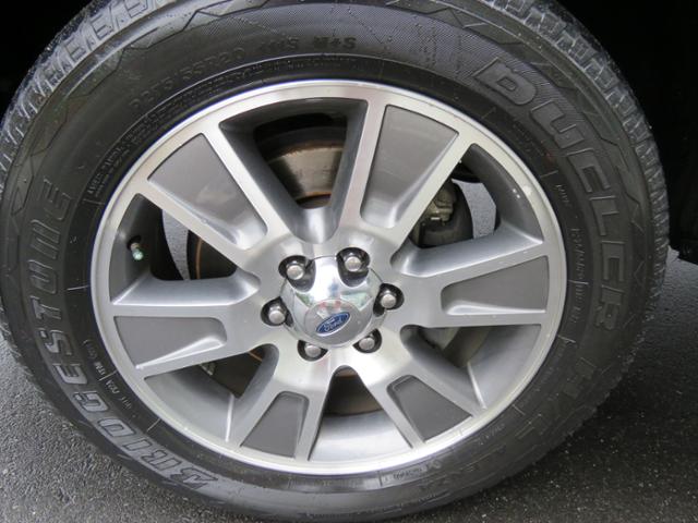 2014 Ford F-150 STX - Photo 24