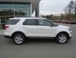 New 2019 Ford Explorer XLT SUV near Belmont