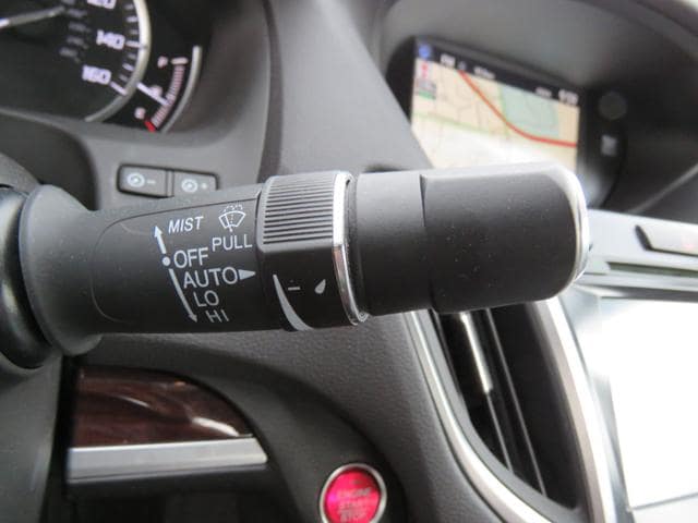 2015 Acura TLX Technology Package - Photo 19