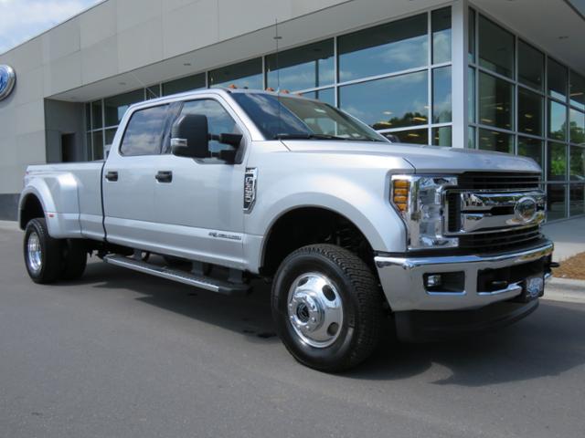 2019 Ford F-350 Super Duty