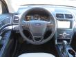 New 2019 Ford Explorer Limited SUV near Belmont