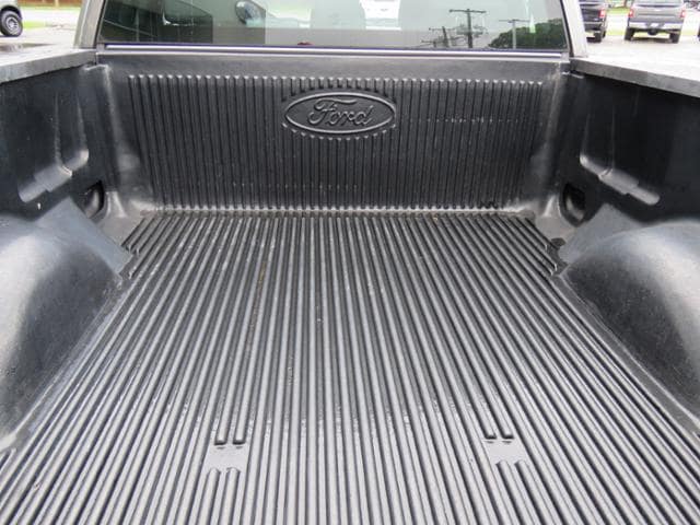 2014 Ford F-150 STX - Photo 21