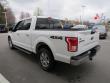 2017 Ford F-150 Truck SuperCrew Cab