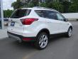 New 2019 Ford Escape Titanium SUV near Belmont
