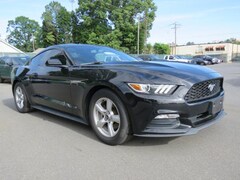 2016 Ford Mustang V6 Coupe