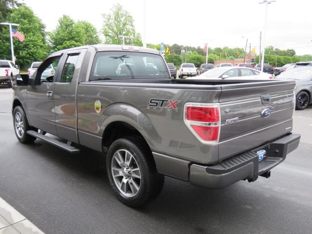2014 Ford F-150 STX - Photo 6