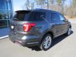 New 2019 Ford Explorer Limited SUV near Belmont