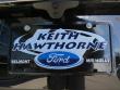 New 2019 Ford Explorer Limited SUV near Belmont