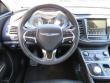 2017 Chrysler 200 Limited Sedan