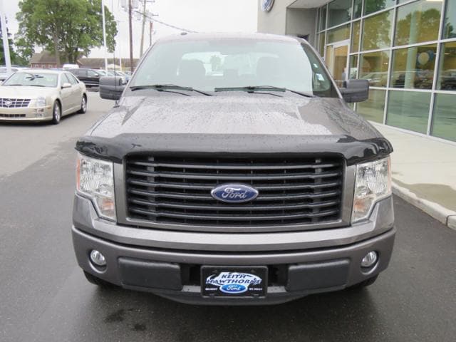 2014 Ford F-150 STX - Photo 8
