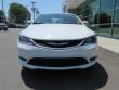 2017 Chrysler 200 Limited Sedan