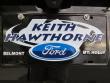New 2019 Ford Explorer Platinum SUV near Belmont