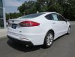 New 2019 Ford Fusion SE Sedan near Belmont