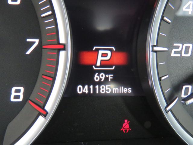 2015 Acura TLX Technology Package - Photo 15