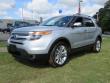 2015 Ford Explorer Limited SUV