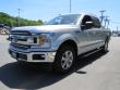 New 2019 Ford F-150 Truck SuperCrew Cab near Belmont